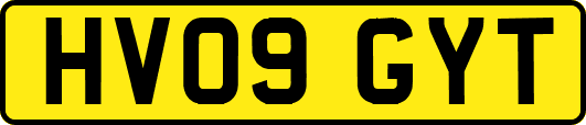 HV09GYT