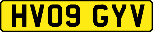 HV09GYV