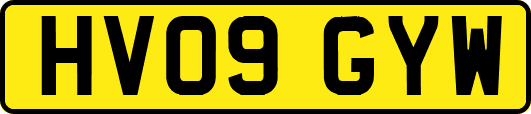 HV09GYW