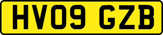 HV09GZB