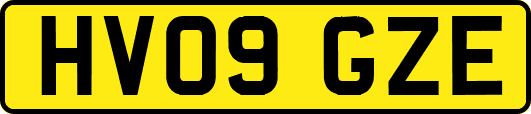 HV09GZE