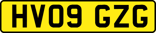 HV09GZG