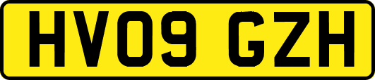 HV09GZH