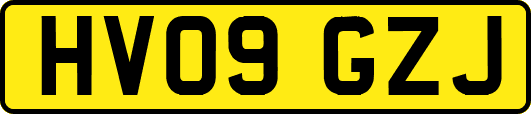 HV09GZJ