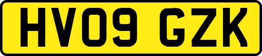 HV09GZK