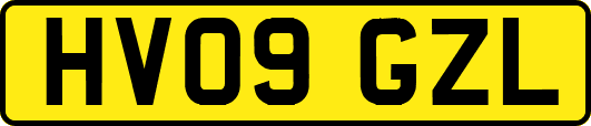 HV09GZL