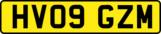 HV09GZM