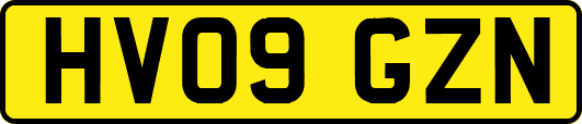 HV09GZN