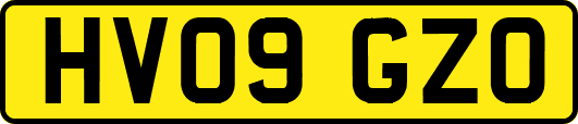 HV09GZO