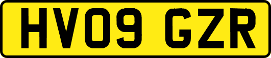 HV09GZR