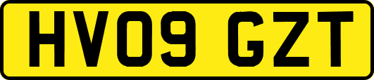 HV09GZT