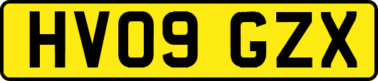 HV09GZX