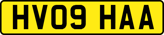 HV09HAA