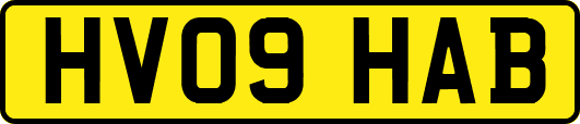 HV09HAB