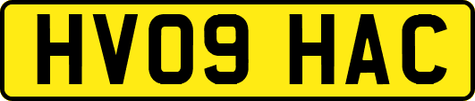 HV09HAC