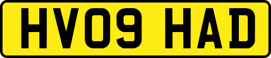 HV09HAD