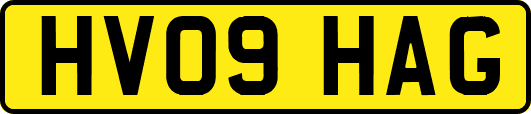HV09HAG
