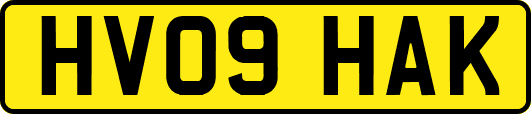 HV09HAK