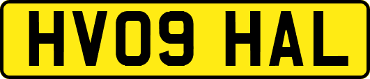 HV09HAL