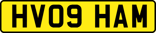 HV09HAM