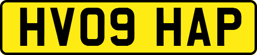 HV09HAP