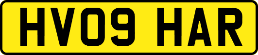 HV09HAR