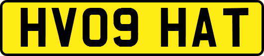 HV09HAT