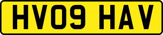 HV09HAV