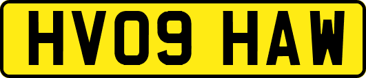 HV09HAW