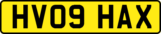 HV09HAX