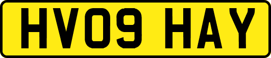 HV09HAY