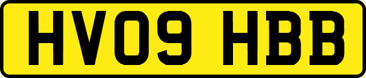 HV09HBB
