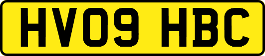 HV09HBC