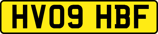 HV09HBF