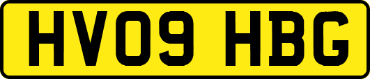 HV09HBG