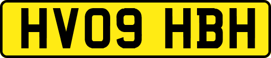 HV09HBH