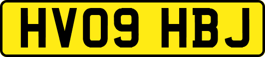 HV09HBJ
