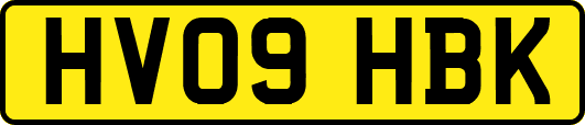 HV09HBK