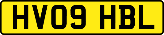HV09HBL