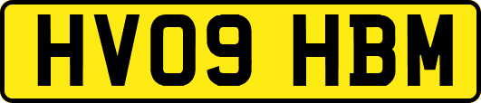 HV09HBM