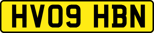 HV09HBN