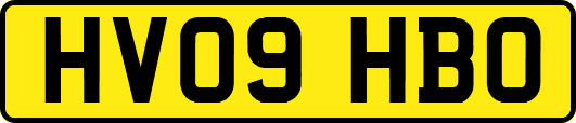 HV09HBO