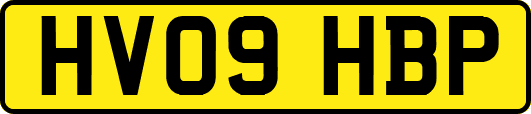 HV09HBP