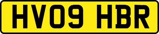 HV09HBR