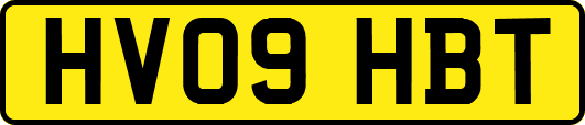 HV09HBT