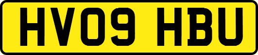 HV09HBU