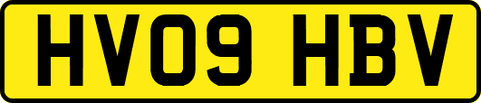 HV09HBV
