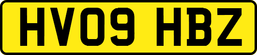 HV09HBZ