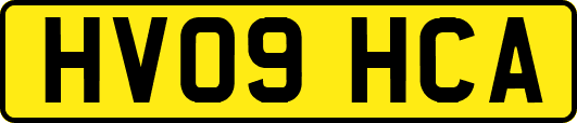 HV09HCA