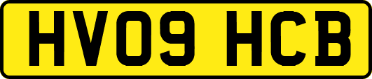 HV09HCB